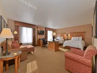 Hampton Inn & Suites Buffalo - 2 Sao