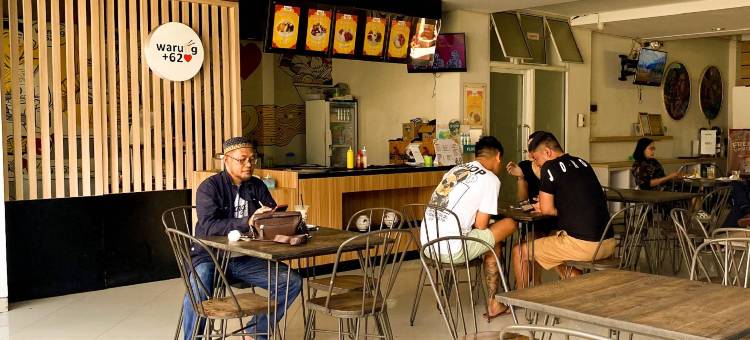 龙目岛茨蒂利克酒店(Citilike Hotel Lombok)图片