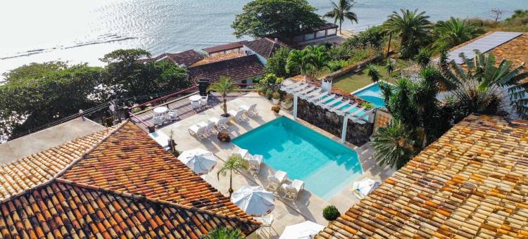 航海酒店及水疗中心(Sailing Hotel & Spa)图片