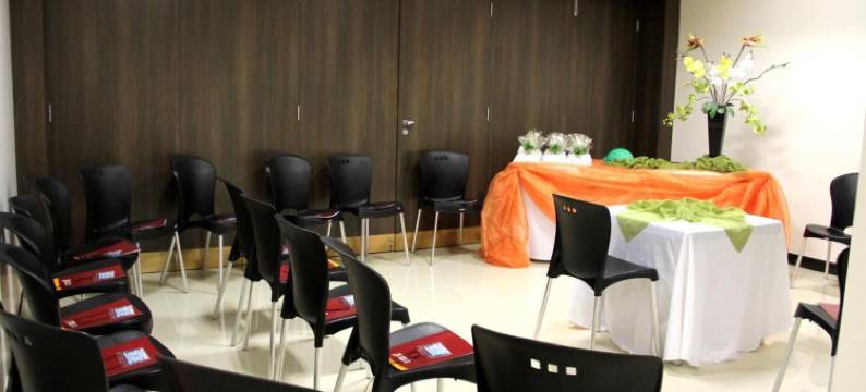 Executivo Hotel图片