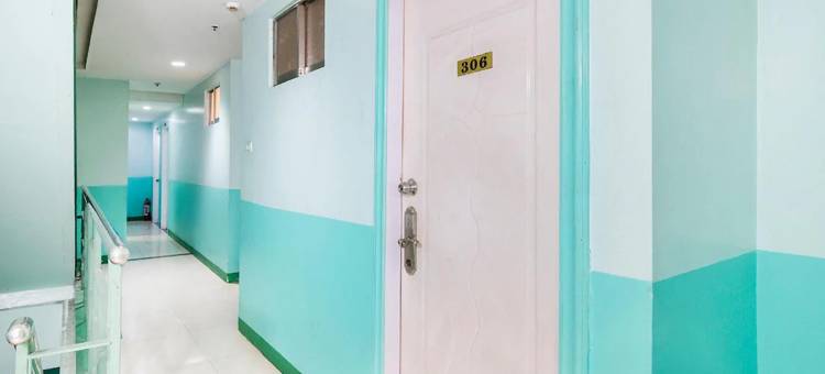 马尼拉幸运酒店(Lucky Hotel Manila)图片