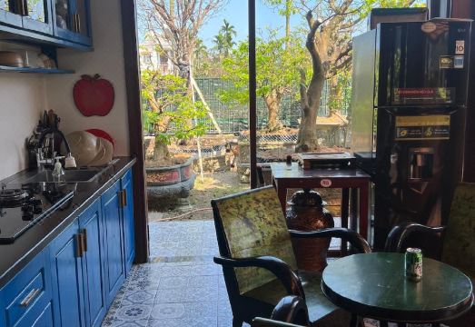 Floral Hue Villa 2 Hotel Overview