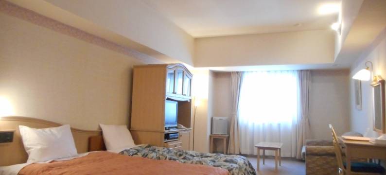 富良野啤酒花酒店(Furano Hops Hotel)图片