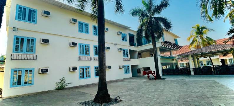 银沙滩度假酒店(Silver Sands Beach Resort)图片