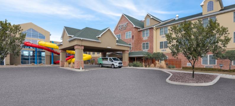 加纳吉列特南酒店(Garner Hotel GILLETTE SOUTH by IHG)图片