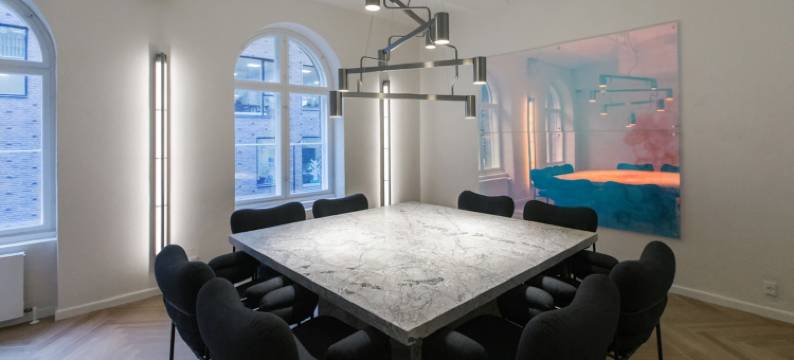 奥蒂利亚酒店(Hotel Ottilia)图片