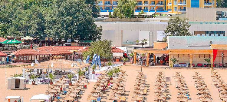 格里菲德阿拉贝拉酒店 - 超全包式及水上乐园(Grifid Arabella Hotel - Ultra All inclusive & Aquapark)图片