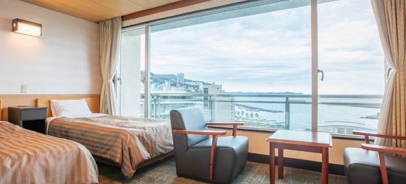 大野屋酒店(Hotel Oonoya)图片