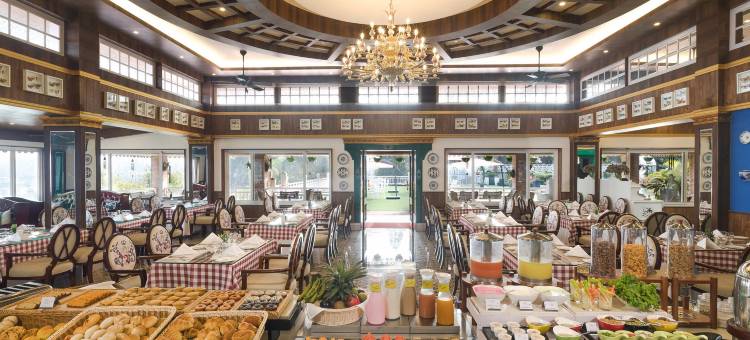 梅费尔喜马拉雅水疗度假村(Mayfair Himalayan Spa Resort)图片