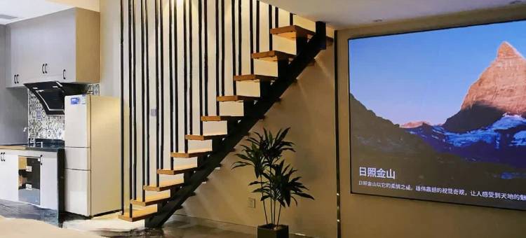 四十公寓(汕头万象城龙眼南路美食街店)图片