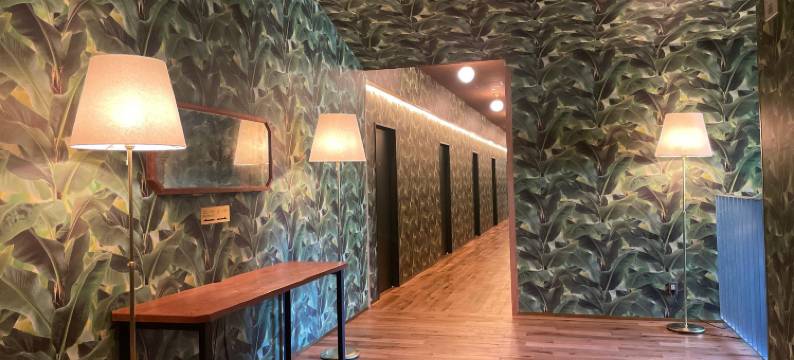 Hotel Paradiso图片