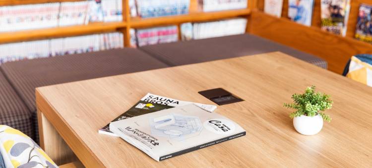 新胜温泉酒店-希尔斯(Niikappu Onsen Hotel Hills)图片