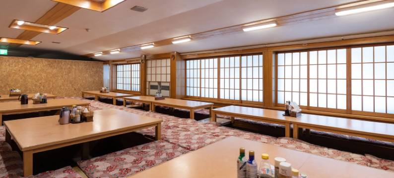 志贺高原 治愈之宿 幸之汤(Sachinoyu Hotel Shiga Kogen)图片