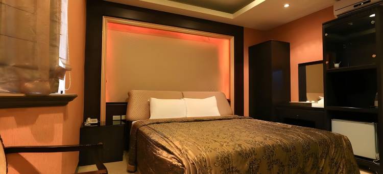 新北万里仙境温泉会馆图片