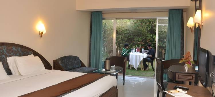 蓝色乡村度假村(Aveda Blue Country Resort)图片
