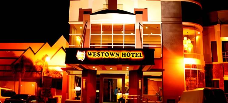 曼达拉甘韦斯敦酒店(MO2 Westown Hotel - Mandalagan)图片