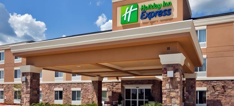 卡南代瓜智选假日酒店(Holiday Inn Express Canandaigua - Finger Lakes)图片