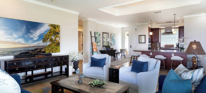 Mauna Kea - Waiulaula Condo - Stunning Sunset and Sunrise Views - Close to Pool图片