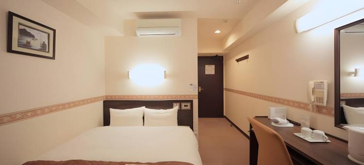 胜田站西生活旅馆(Life Inn Katsuta Station West)图片