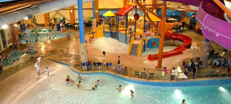 洲际旗下比林斯西 Avid 酒店(Avid Hotel Billings West)图片