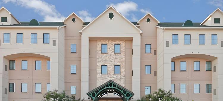 Staybridge Suites 普莱诺(Staybridge Suites Plano - Legacy West Area)图片