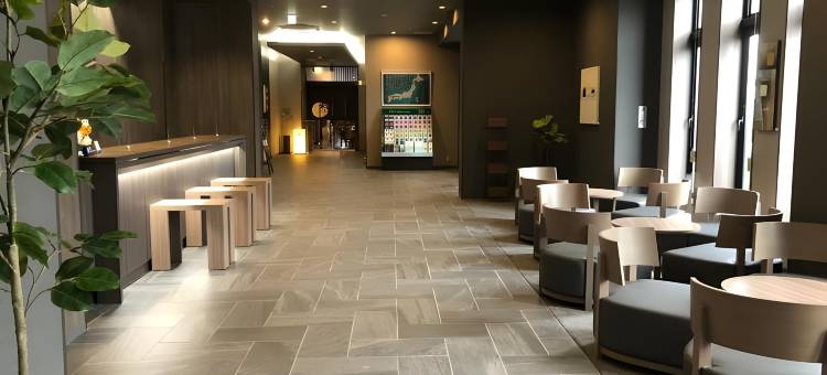 露樱酒店仙台东店(Hotel Route-Inn Sendai Higashi)图片