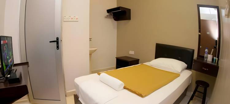 OYO 89715 CK酒店 2(CK Hotel - Self Check IN)图片