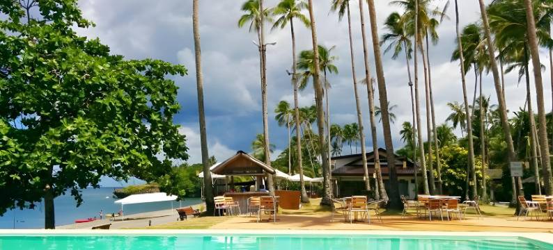 古亭礁度假村(Kuting Reef Resort)图片