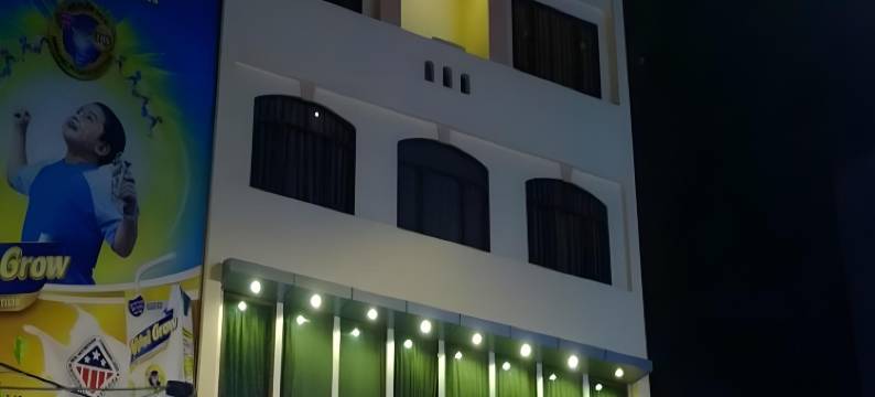 安泰酒店(An Thai Hotel)图片