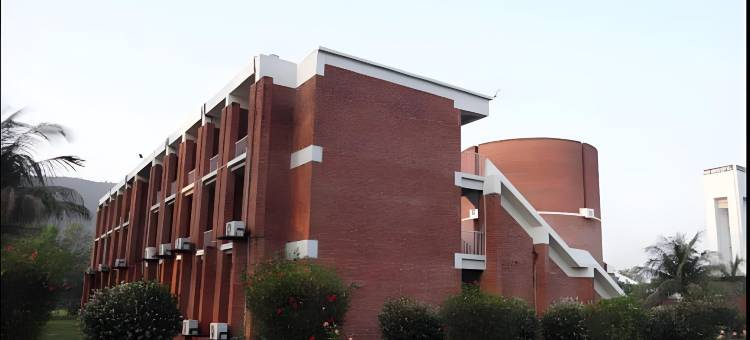 印度霍克酒店(Indo Hokke Hotel)图片