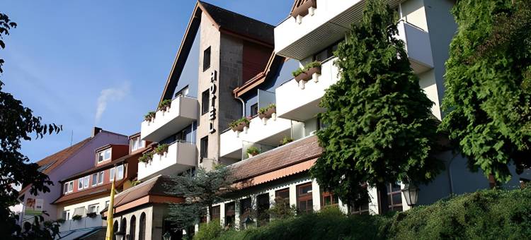 老城宫殿环形酒店(Der Lippische Hof)图片