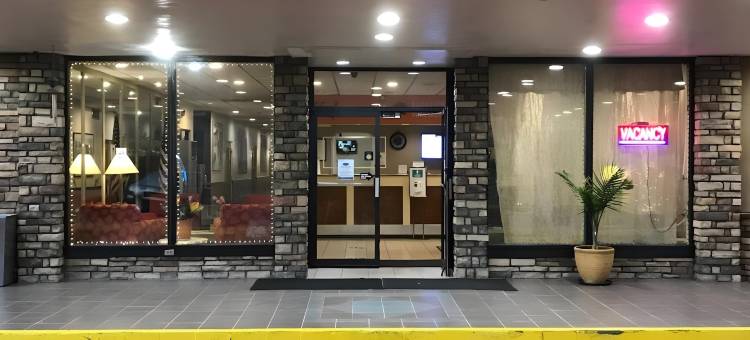 布伦特伍德花园旅馆(Brentwood Inn & Garden)图片