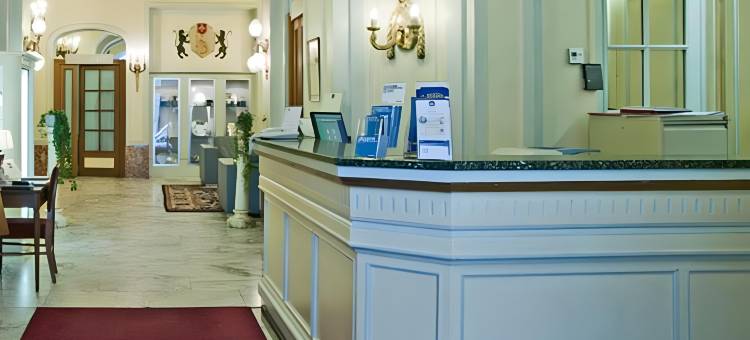 贝尔维尤大酒店(Grand Hotel Bellevue - Grand Place)图片
