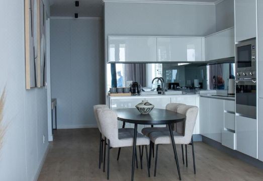 Waterfall Ellipse Two Bedroom Apartment Hotel Overview