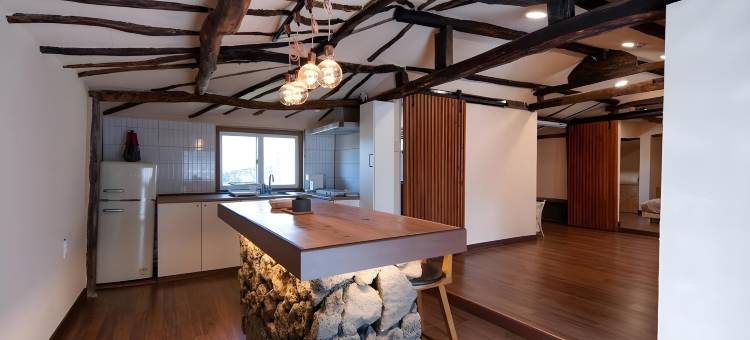 济州斯泰优私人旅馆(Jeju Stay U Private Pension)图片
