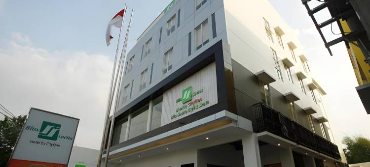 三宝垄索伊塔极乐酒店(Bliss Soetta Hotel)图片