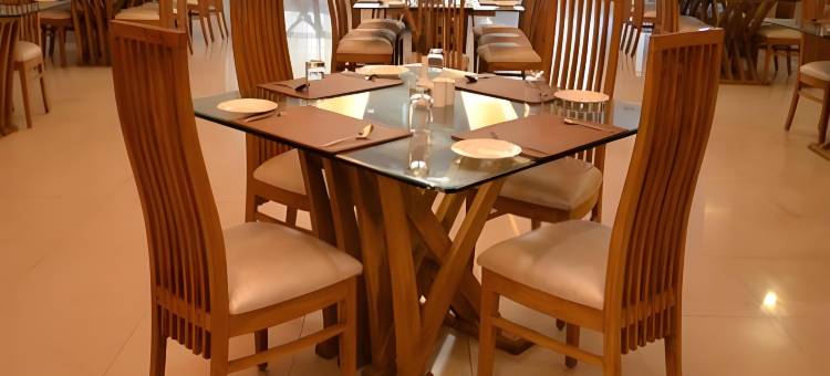 绿洲酒店(Hotel the Oasis)图片