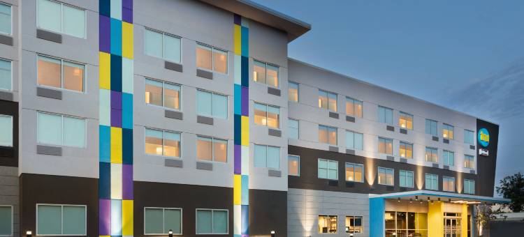 哥伦比亚哈比森希尔顿Tru酒店(Tru by Hilton Harbison Columbia)图片