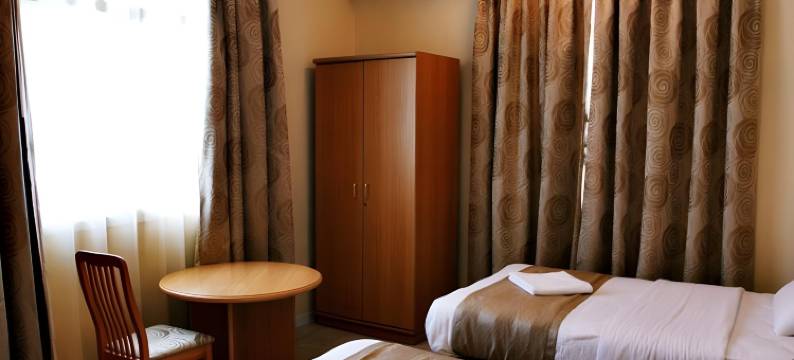 艾尔撒公寓酒店(Esra Hotel Apartments)图片