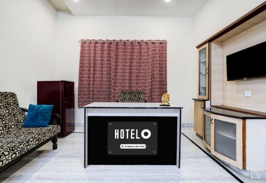 Hotel O Ashok Nagar Near Jntu College Hotel Overview