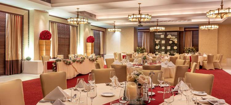 卡文迪什酒店(The Cavendish Hotel Eastbourne)图片