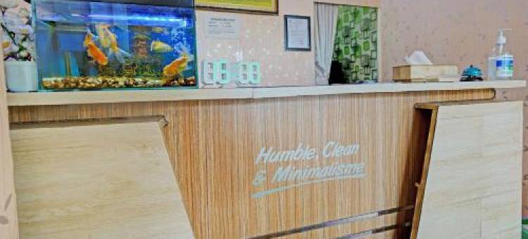 OYO Life 92984都市套房公寓-由艾奇物业管理(OYO Life 92984 the Suites Metro Apartement by Echie Property)图片