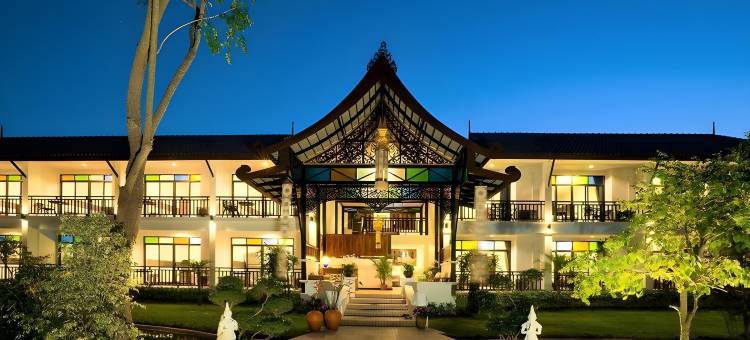 拉达提瑞精品度假村(RADATEEREE BOUTIQUE RESORT)图片