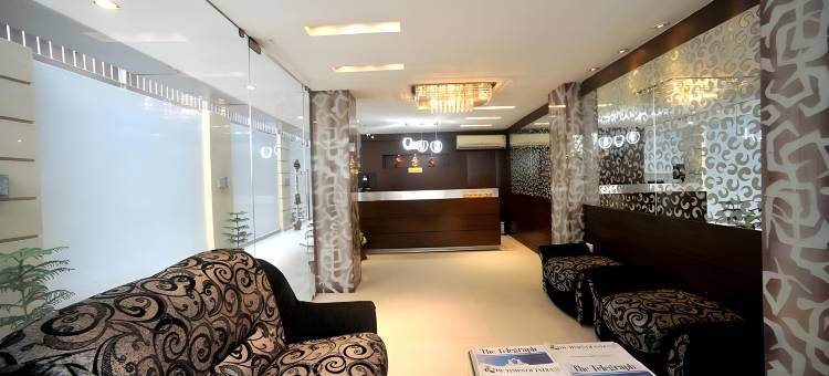 李尔国际酒店(Hotel Lee International)图片