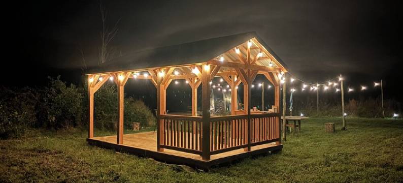 Backwoods Dome图片