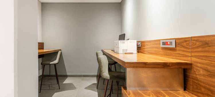 希尔顿花园酒店温德和克(Hilton Garden Inn Windhoek)图片