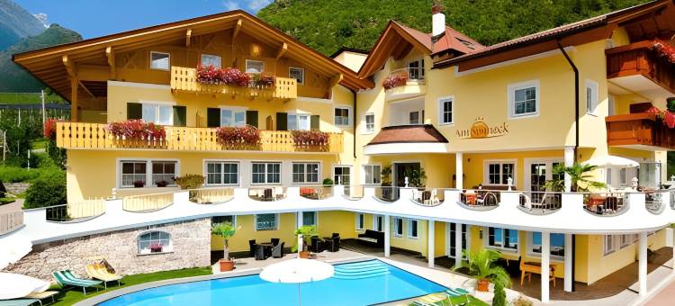 阿姆索奈可酒店(Hotel am Sonneck)图片