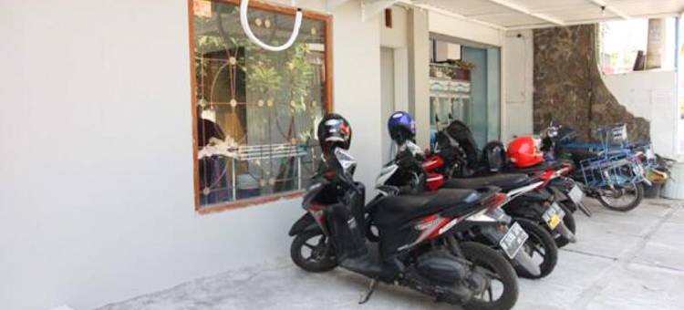 红门酒店3号-近日惹大学(RedDoorz Near Ugm 3)图片