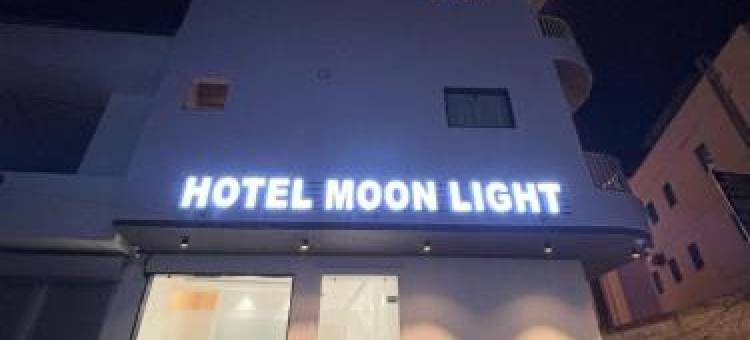 THE MOON LIGHT图片