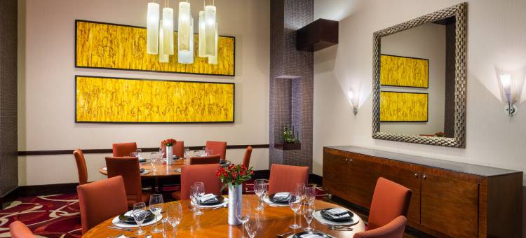 希尔顿美洲休斯顿酒店(Hilton Americas - Houston)图片